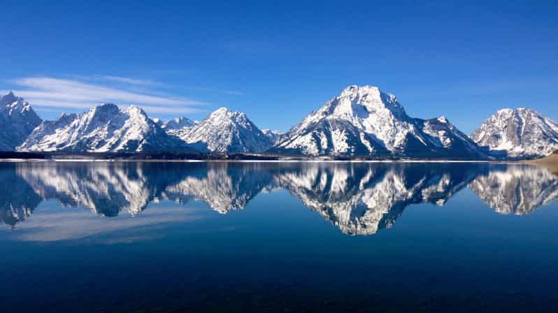 Jackson Hole: Guided Fly Fishing - Booking Your Adventure