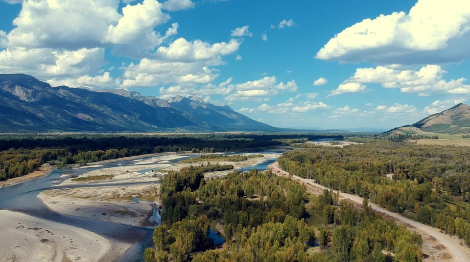 Jackson Hole: Snake River Scenic Float Tour With Chairs - Important Information and Recommendations