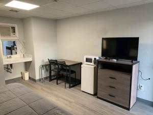 JAL COUNTRY INN - Facilities and Amenities