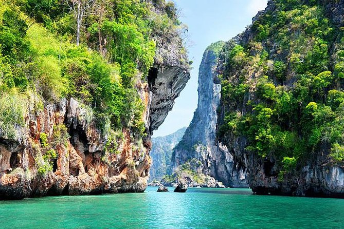 James Bond Island by Speedboat - Important Travel Information