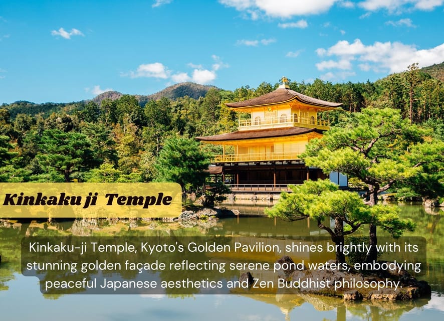 JAPAN Tour: 10-DAY JAPAN TOUR With English Speaking Driver. - Key Destinations