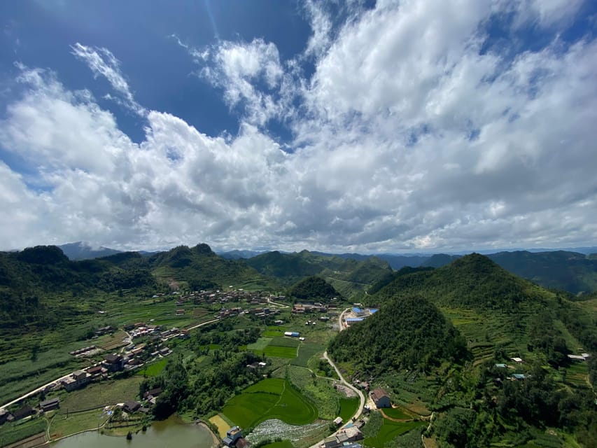 Jasmine Tour : Ha Giang Loop 3D2N - Important Information