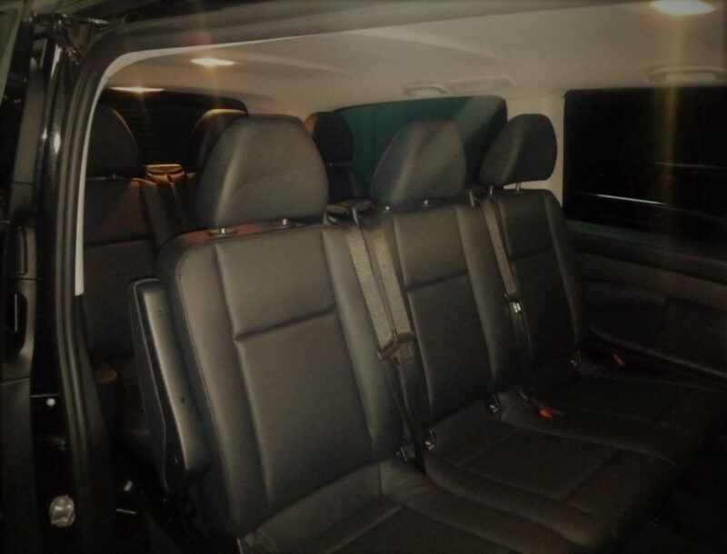 Javea: Alicante Airport (ALC) Private Transfer - Pickup and Drop-off