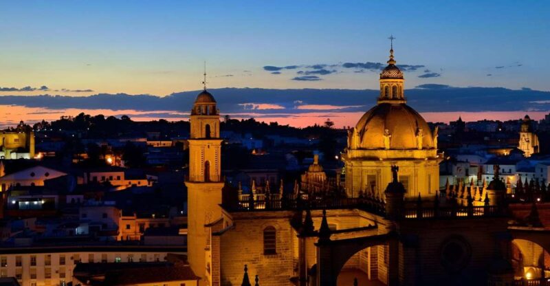 Jerez Day Trip - Historical Context