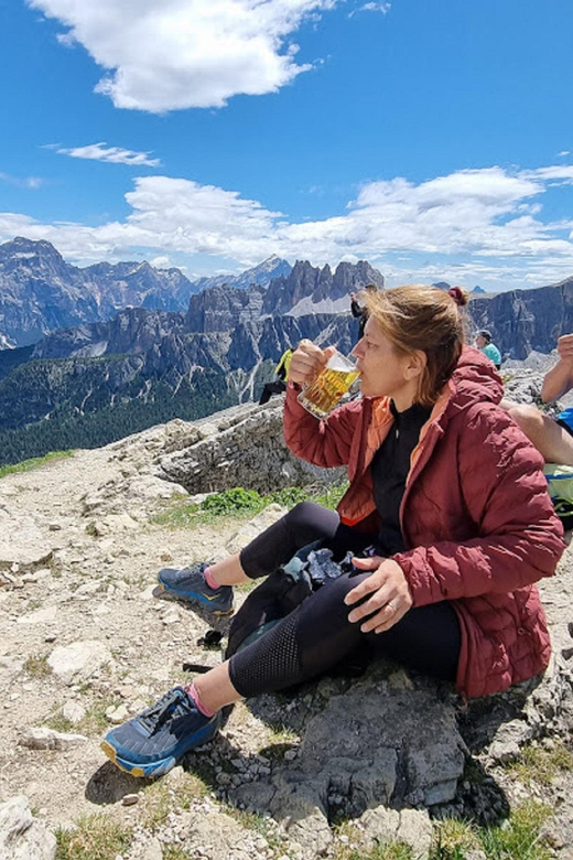 Jesolo: Tour of Dolomites Unesco - Inclusions