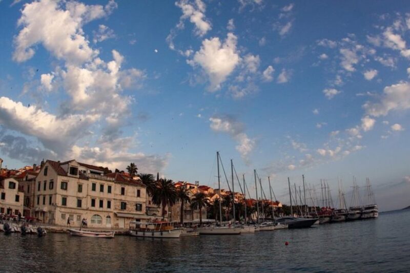 Jewels of Hvar – Guided Walking Tour - Tour Experience