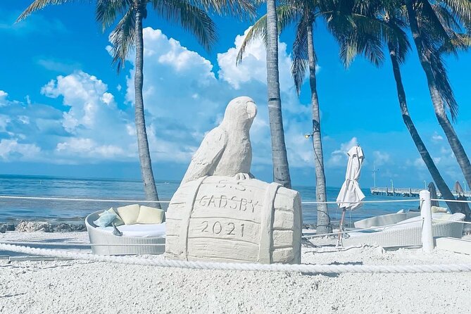 Jimmy Buffett Tour - Tour Experience