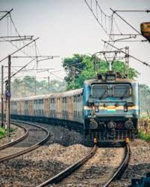 JoDhPuR RAiLwAy To HoTeL DR0P - Booking Process