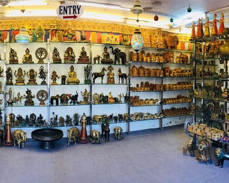Jodhpur Shopping Tour - Key Shopping Destinations