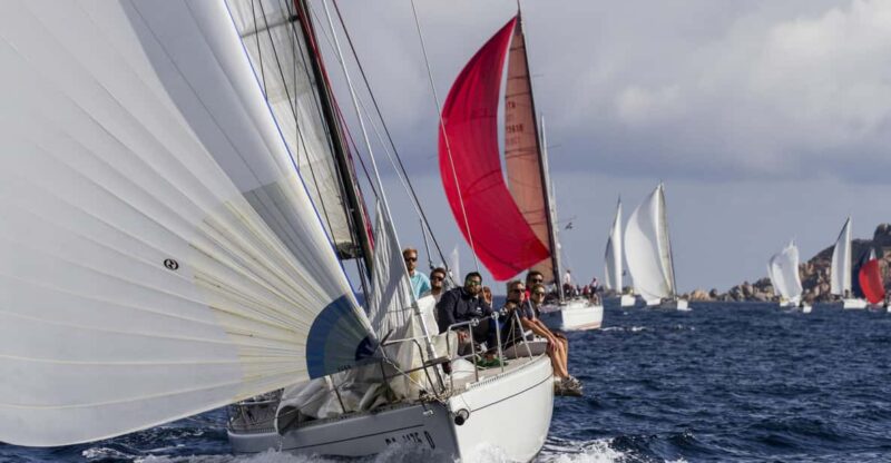 Join Us for Real Sailing Experience in Maddalena Archipelago - Whats Included