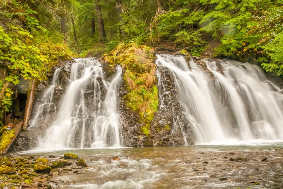 Juneau: Self-Guided Audio Tour - Experience and Exploration