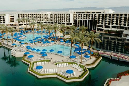 JW Marriott Desert Springs Resort & Spa - Accommodation Options
