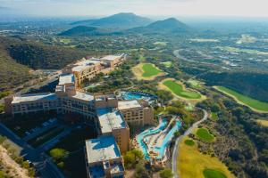 JW Marriott Tucson Starr Pass Resort - Recreational Facilities