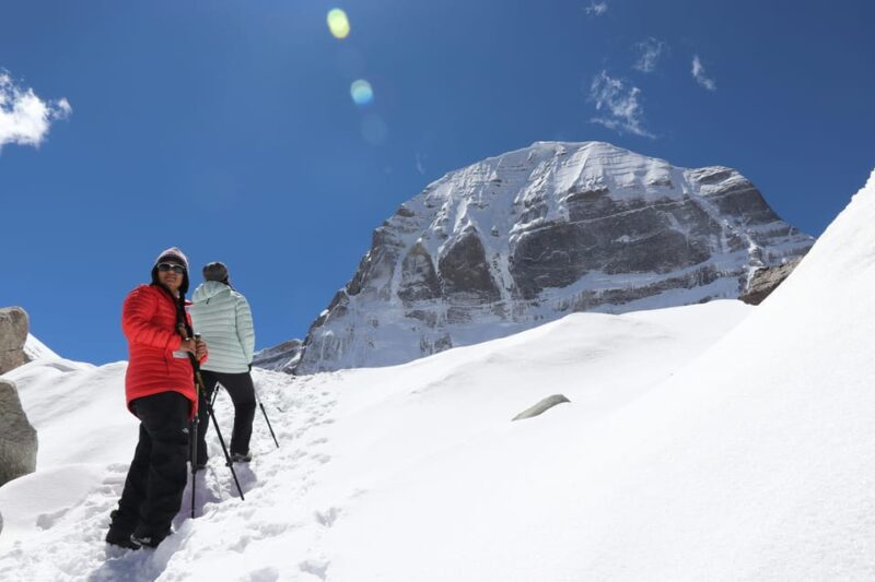 Kailash Mansarovar Yatra Tour From Nepal - Pricing Details
