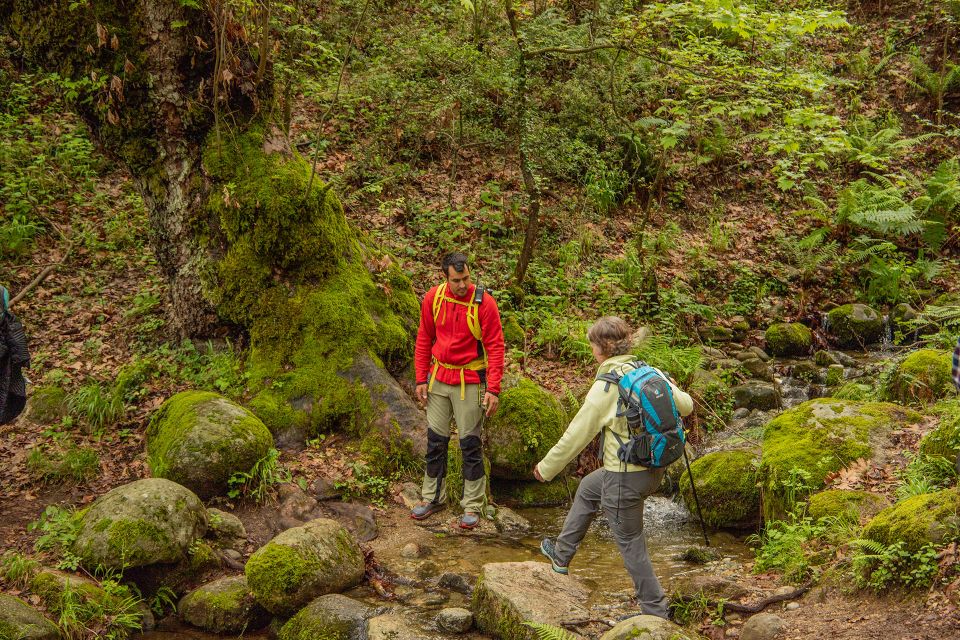 Kalabaka: Meteora Small-Group Hiking Tour W/ Monastery Visit - Inclusions and Exclusions