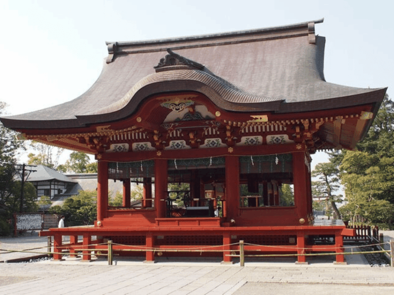 Kamakura and Yokohama: Private Chauffeur Tour - Inclusions and Exclusions