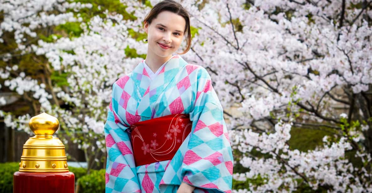 Kamakura Tour With Photographer: Great Buddha and More - Included Services