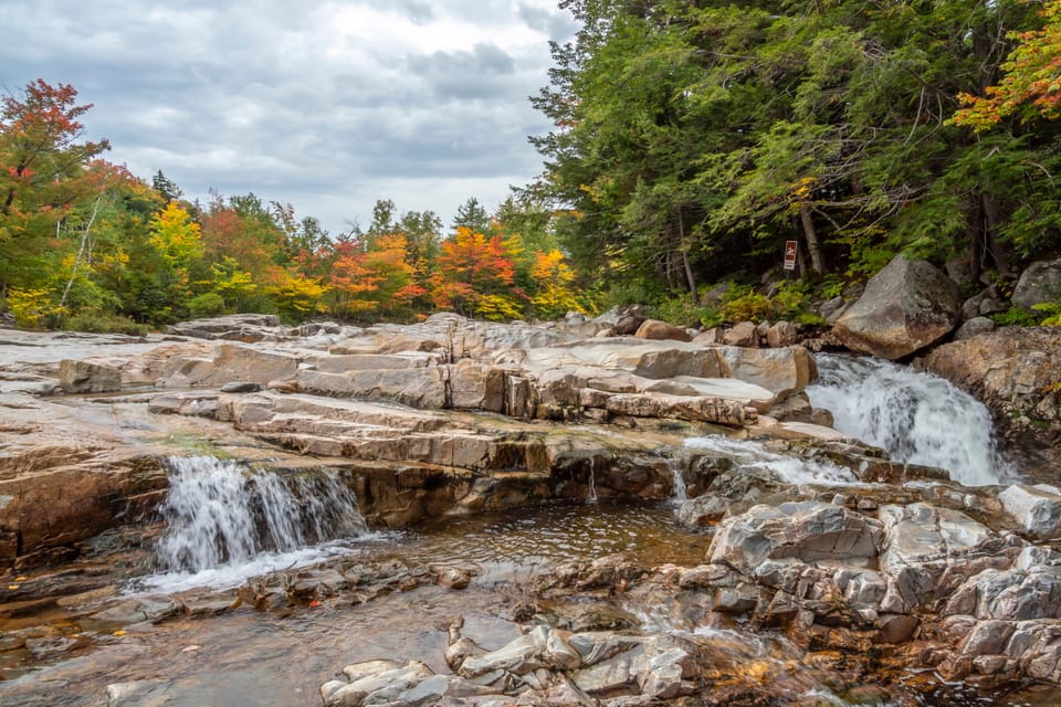 Kancamagus Scenic Highway Self-Driving Audio Tour - Booking and Flexibility