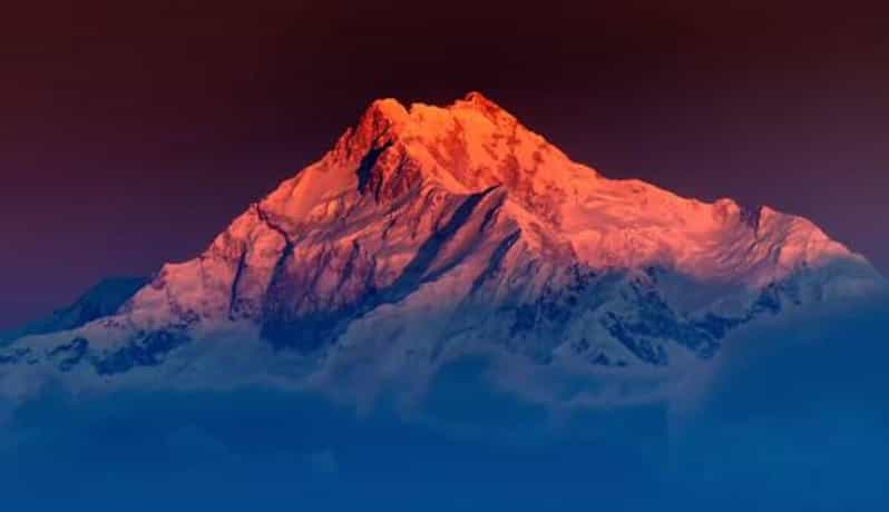 Kanchenjunga Base Camp Trek - Booking and Payment Options