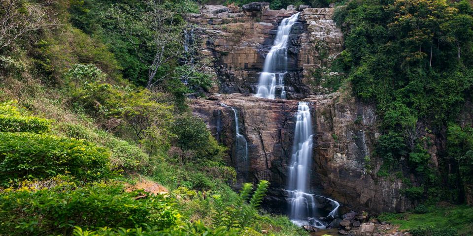 Kandy To Nuwara Eliya Drop Tour - Sri Lanka - Nuwara Eliya Experience