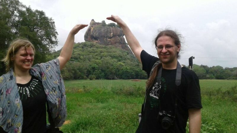 Kandy to Sigiriya Day Tour - Tour Experience