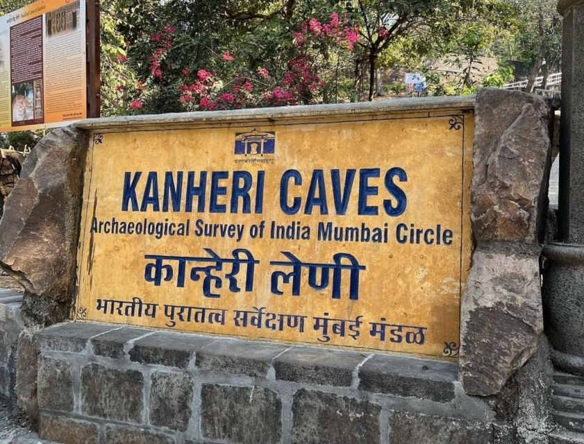 Kanheri Buddhist Caves Tour - Inclusions and Amenities