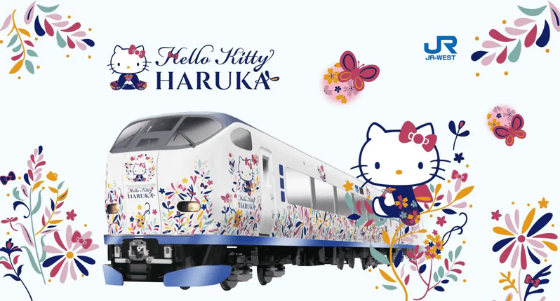 Kansai-Airport Express HARUKA One-way Ticket - Travel Experience Highlights