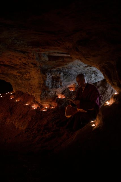 Karaincave Ofneandertals+Caravanserai Ofseljucs/Privatetour - Booking Information