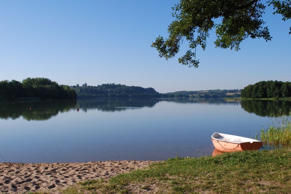 Kashubian Switzerland 1-Day Private Tour From Gdansk - Exploring the Ethnographic Museum