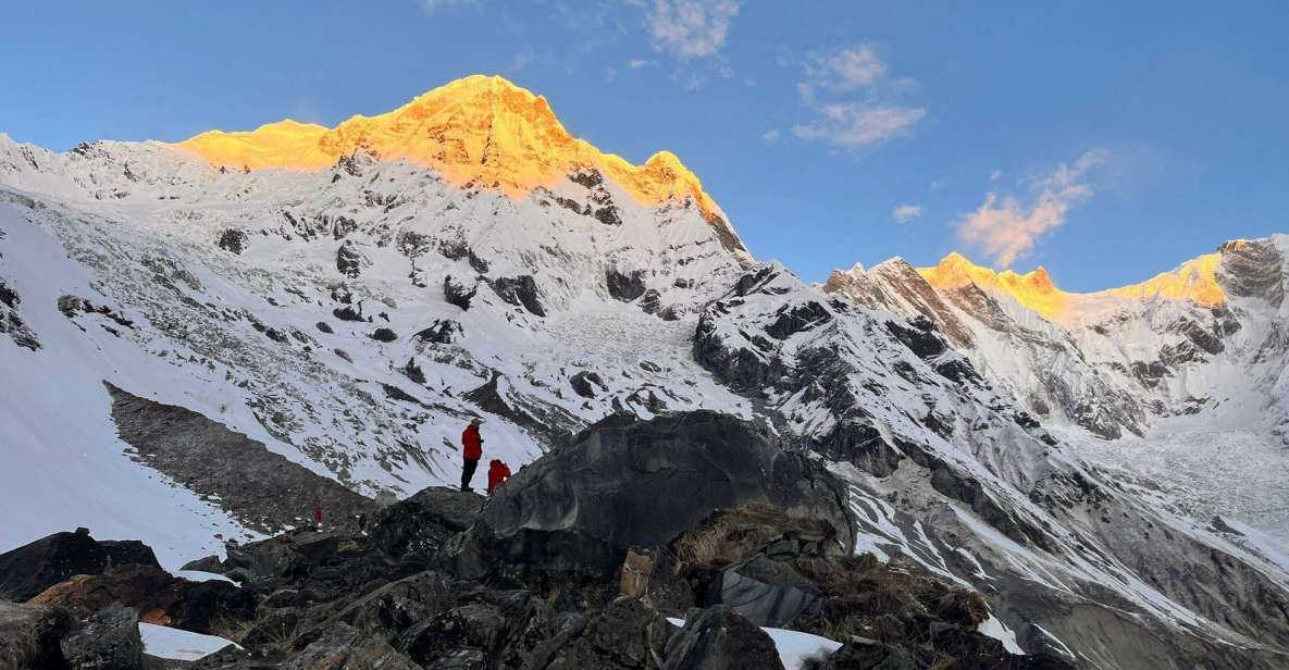 Kathmandu: 10 Day Annapurna Base Camp Trek - Inclusions and Accommodations