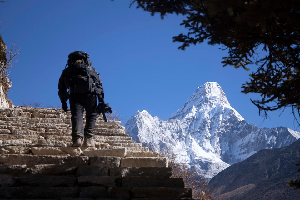 Kathmandu: 14-Day Everest Base Camp Trek - Highlights and Experiences