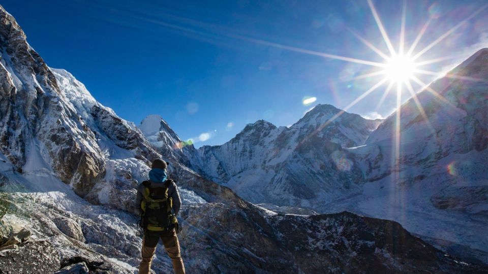 Kathmandu: 15-Day Everest Base Camp Trek - Trekking Experience