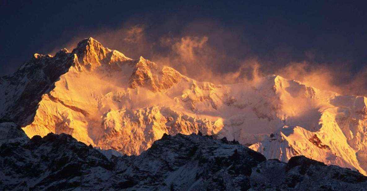 Kathmandu: 16-Day Kanchenjunga Base Camp Trek - Cultural Insights