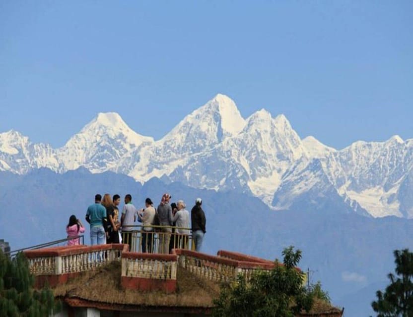 Kathmandu: 3-Day Trek From to Nagarkot and Changu Narayan - Trek Highlights