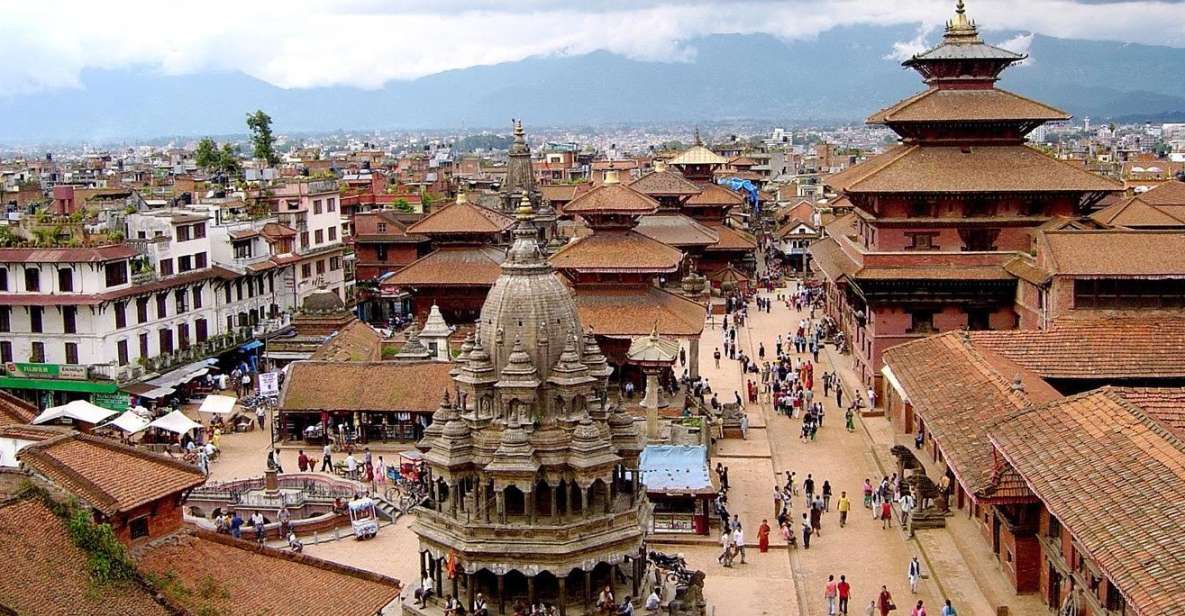 Kathmandu: 6-Day Kathmandu and Lumbini Tour - Cultural Significance