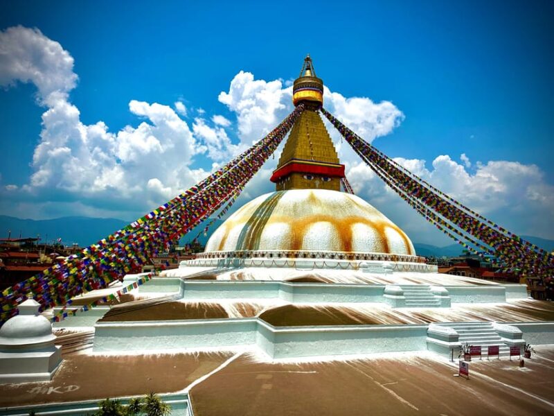 Kathmandu: 7 Unesco-Listed City Sites Group Day Trip - Cultural Insights