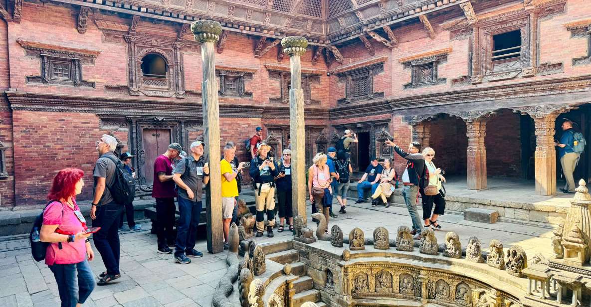 Kathmandu: 7 UNESCO Sites Day Tour (Private & Shared) - Inclusions and Costs