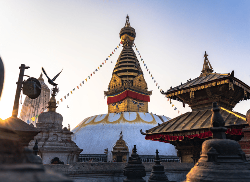 Kathmandu 7 UNESCO World Heritage Sites Tour - Overview of the Tour