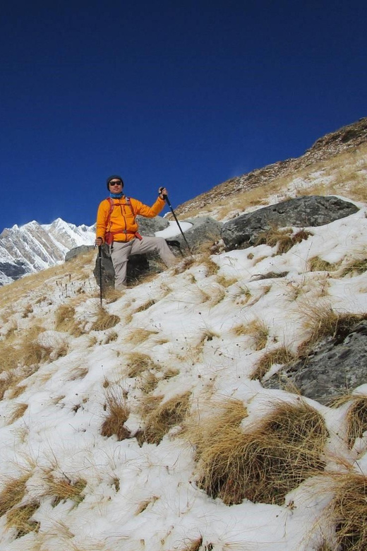 Kathmandu: Annapurna Base Camp and Poon Hill Trek (12 Days) - Costs and Additional Expenses