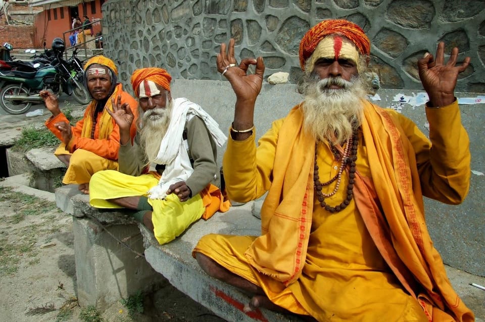 Kathmandu: Buddhist and Hindu Temple Private Guided Day Tour - Highlights of the Tour