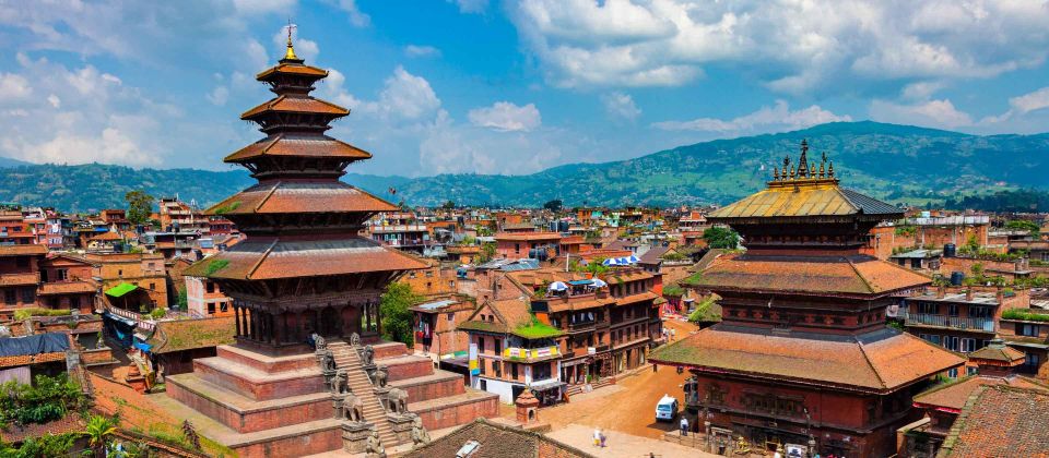 Kathmandu Budget: 4 Day Kathmandu Nepal World Heritage Tour - Cultural Sites to Visit