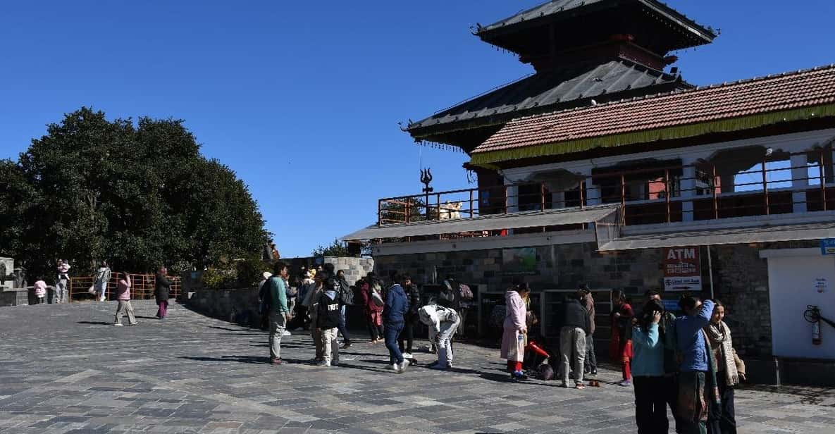 Kathmandu: Chandragiri Hills Cable Car and Cooking Class - Highlights and Experiences