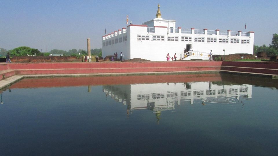 Kathmandu Chitwan Lumbini Pokhara Tour - Discover Chitwan National Park