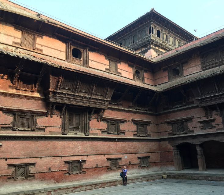 Kathmandu City Tour - Cultural Significance