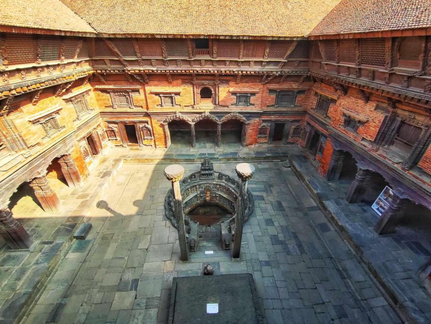 Kathmandu Day Tour: 6 Hours UNESCO Heritage Guided Tour - Cultural Insights and Experiences