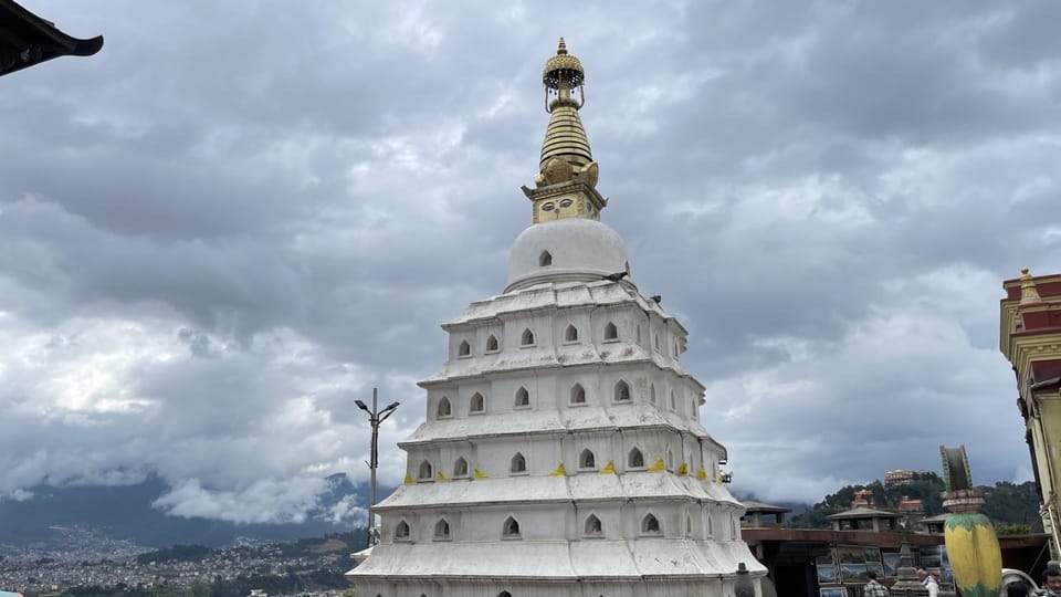 Kathmandu: Easy Guided City Tour 3 UNESCO - Inclusions and Exclusions