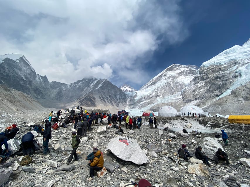 Kathmandu: Everest Base Camp Helicopter Tour - Packing Recommendations