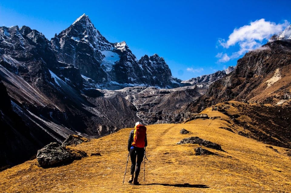 Kathmandu Everest Helicopter Tour With Guranteed Landing - Safety and Comfort