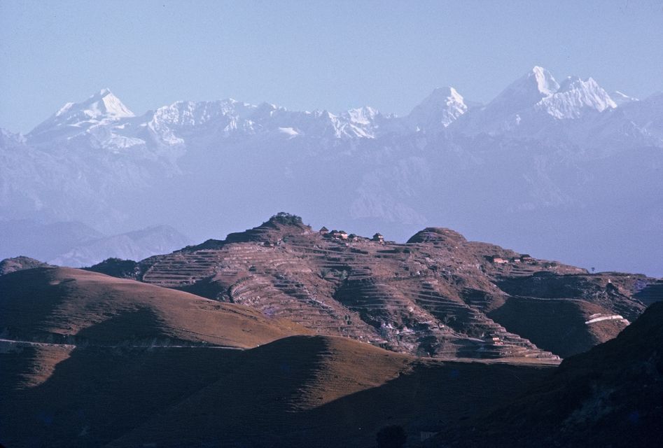 Kathmandu: Full-Day Changu Narayan Nagarkot Hiking Tour - Highlights of the Tour