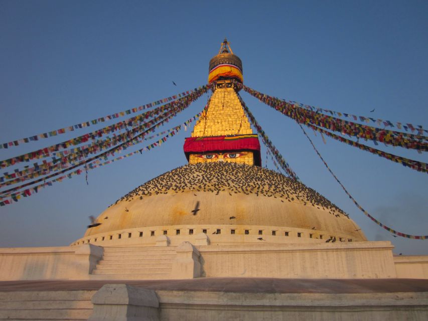 Kathmandu: Full-Day Tour of 5 World Heritage Sites - Historical Context